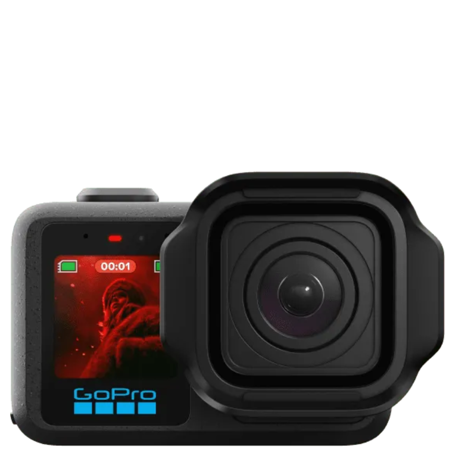 GoPro MISSION 1 PRO